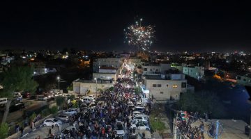 الخارجية القطرية: الدفعة الأولى من أسرى الجانبين وصلوا لعائلاتهم | أخبار – البوكس نيوز