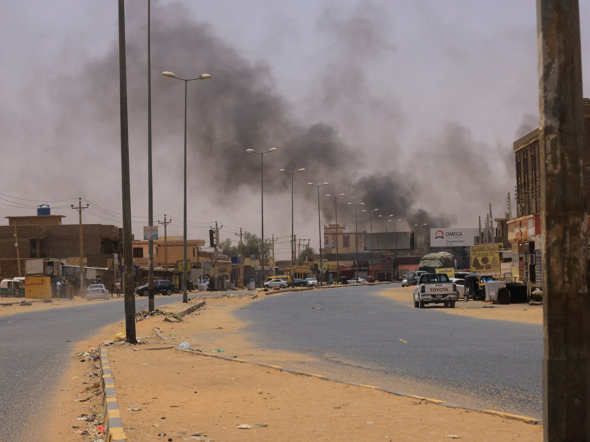 الحرب في السودان تقصم ظهر اقتصاده | اقتصاد – البوكس نيوز