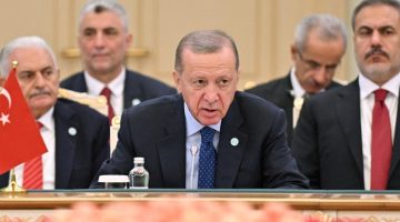 أردوغان: جرائم ضد الإنسانية تشهدها غزة وأولويتنا وقف إطلاق النار | أخبار – البوكس نيوز