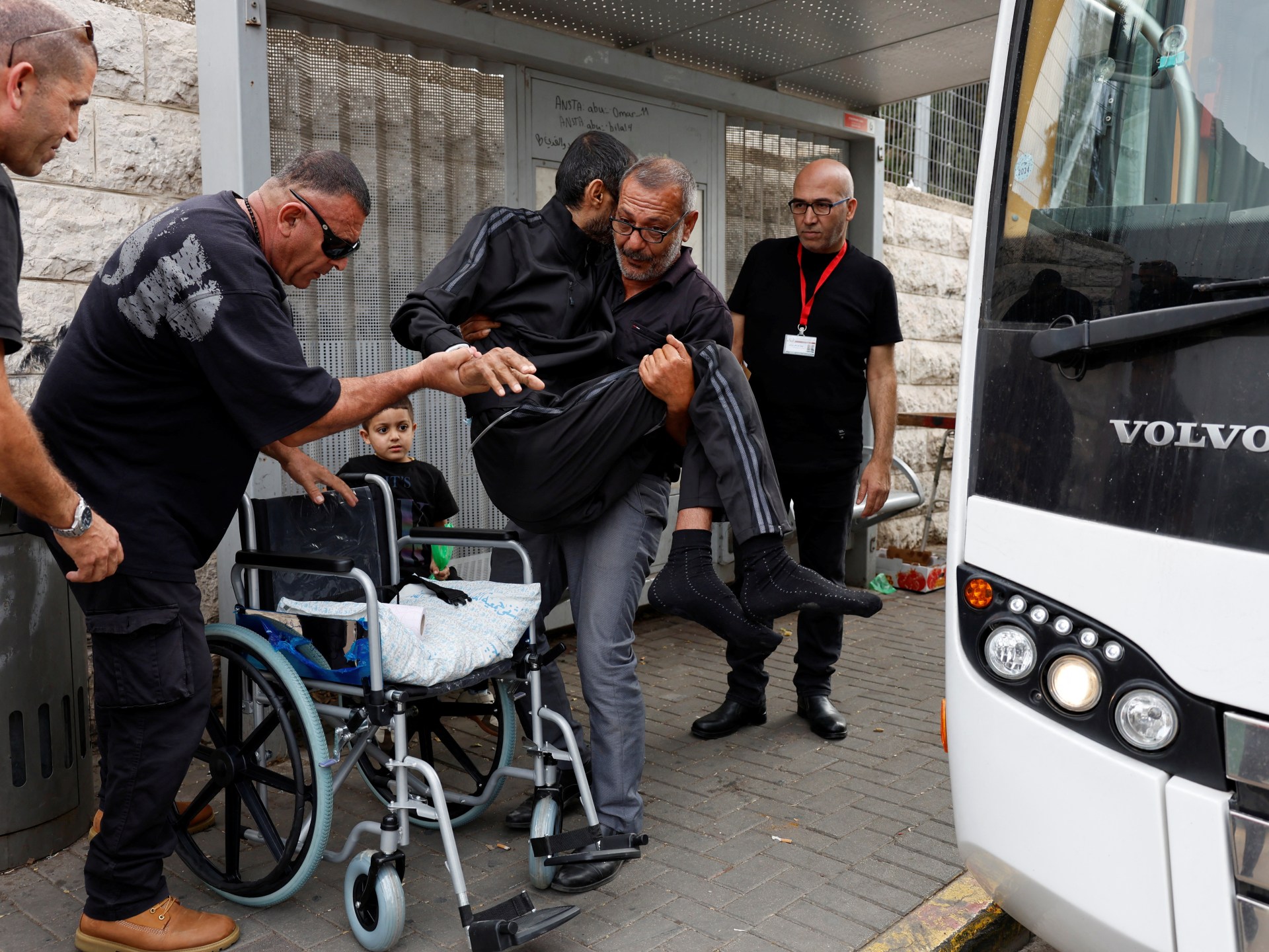 القدس.. الاحتلال يبعد مرضى أنهوا علاجهم ومحاولات لإعادتهم إلى غزة | أخبار القدس – البوكس نيوز