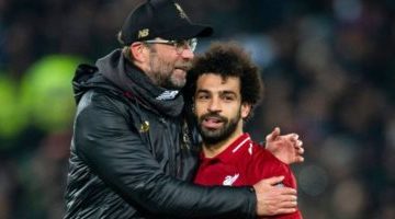 رياضة – غياب محمد صلاح عن ليفربول خلال بطولة أمم أفريقيا كابوس يؤرق كلوب