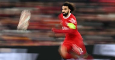 رياضة – ماذا قدم محمد صلاح فى مباراة ليفربول ضد لاسك لينز بالدوري الأوروبي؟