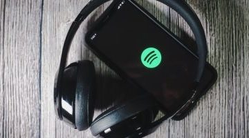 تكنولوجيا  – خطوات.. كيفية مشاركة قائمة تشغيل Spotify Wrapped 2023