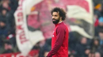 رياضة – حفل جوائز الكاف.. محمد صلاح يتصدر تشكيل أفريقيا المثالى 2023 وغياب بونو