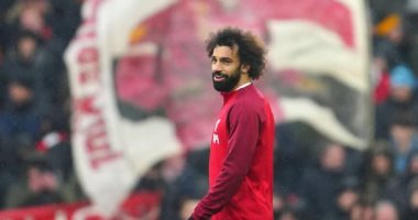 رياضة – محمد صلاح خارج قائمة ليفربول لمواجهة سانت جيلواز بالدوري الأوروبي