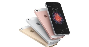 تكنولوجيا  – بعد 7 سنوات.. أبل تضيف أول هاتف iPhone SE إلى قائمة منتجاتها القديمة