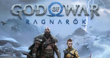 تكنولوجيا  – طرح تحديث جديد للعبة God of War Ragnarök .. اعرف مميزاته