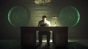 تكنولوجيا  – لعبة Alan Wake 2 تطرح تحديث جديد للعبة غدا 11 ديسمبر