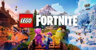 تكنولوجيا  – كيفية الحصول على الألواح الخشبية فى لعبة Lego Fortnite