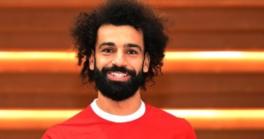 رياضة – ديلى ميل تختار محمد صلاح ضمن أفضل 10 لاعبين في الجولة الـ17 بالدوري الإنجليزي