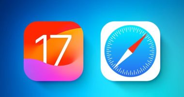 تكنولوجيا  – كيفية مسح سجل الويب لملف تعريف متصفح Safari على iPhone