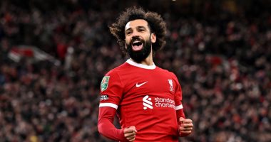 رياضة – ليفربول ضد آرسنال.. حصاد محمد صلاح أمام الجانرز قبل قمة الدوري الإنجليزي