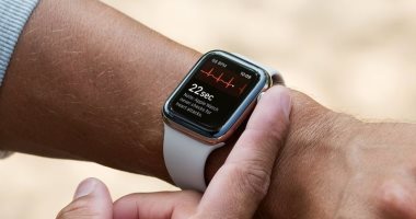 تكنولوجيا  – الشحن السريع لـ Apple Watch.. كيف يعمل وما تحتاجه للحصول على أفضل النتائج