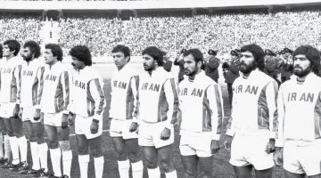 إيران كأس أمم آسيا.. 3 ألقاب متتالية آخرها كان عام 1976 | رياضة – البوكس نيوز