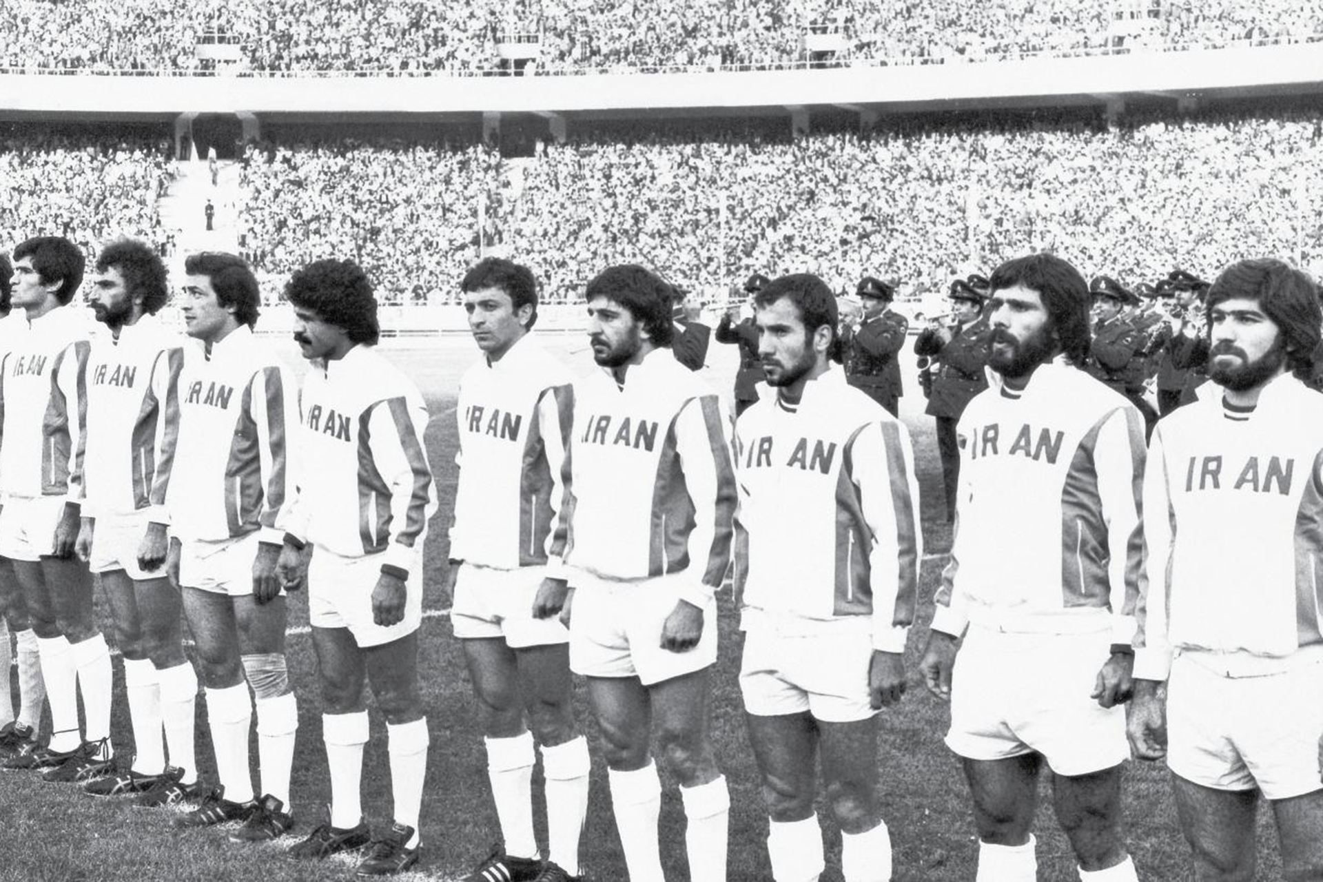 إيران كأس أمم آسيا.. 3 ألقاب متتالية آخرها كان عام 1976 | رياضة – البوكس نيوز