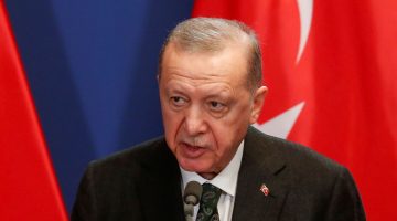 أردوغان: إسرائيل تهاجم الإنسانية جمعاء بغزة وعلى واشنطن أن تتحرك | أخبار – البوكس نيوز