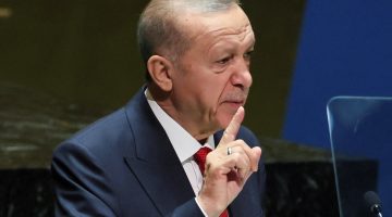 أردوغان يتوعد بمعاقبة متورطين في احتيال مصرفي | اقتصاد – البوكس نيوز