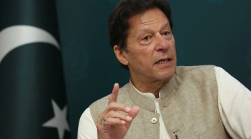 “توشاخانا” تقضي على آمال عمران خان في الترشح للانتخابات | أخبار – البوكس نيوز