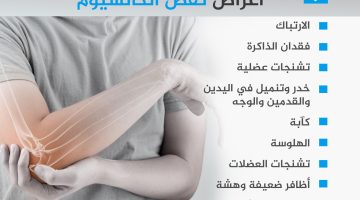 منها الكالسيوم والحديد والبوتاسيوم.. المعادن محرك الجسم وأول المدافعين عنه | صحة – البوكس نيوز