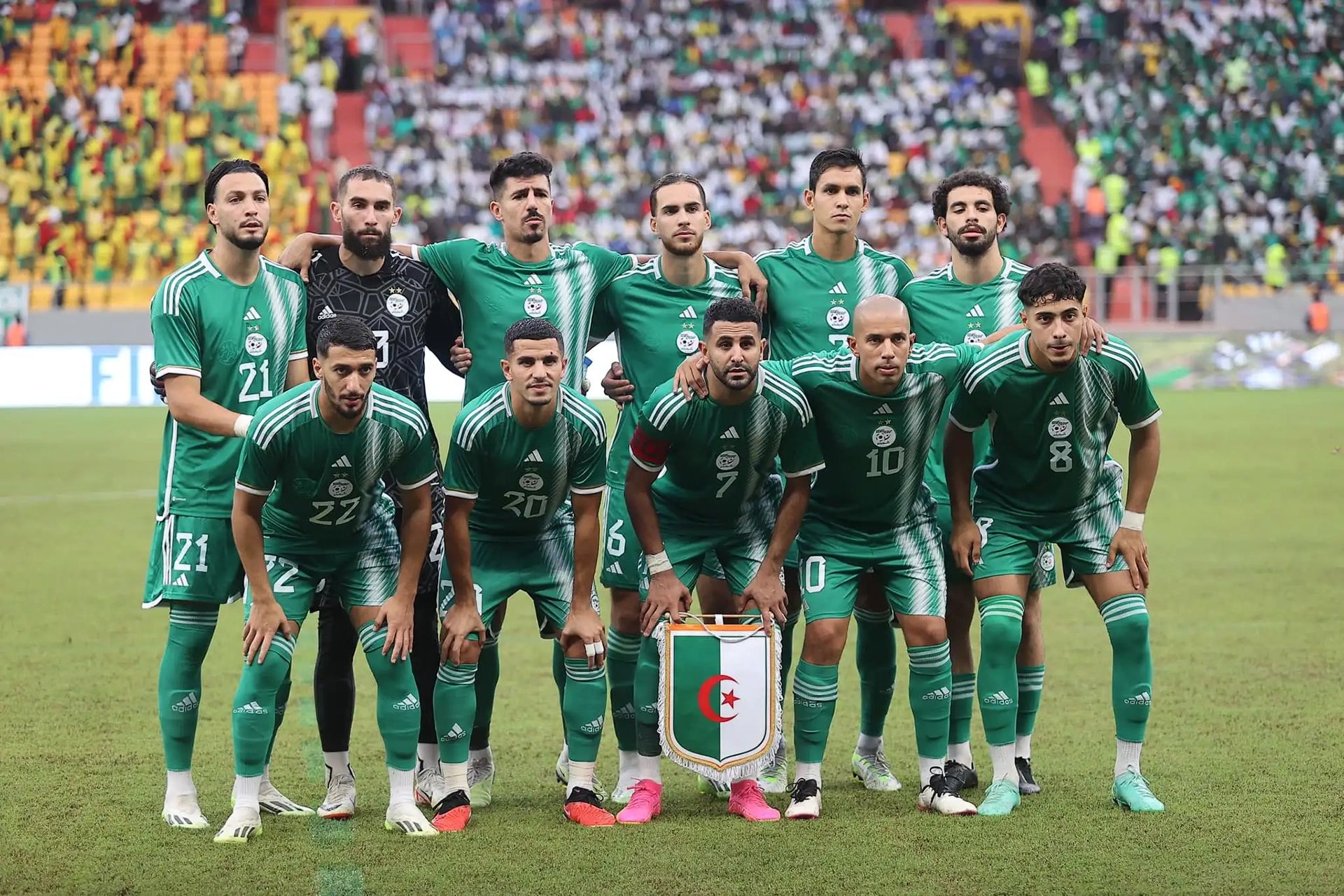 الإصابات تعصف بالمنتخب الجزائري قبل كأس أمم أفريقيا | رياضة – البوكس نيوز