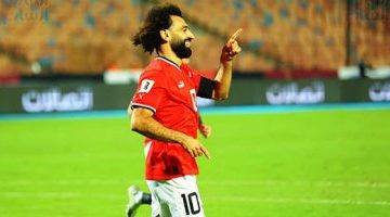 رياضة – أغلى 10 نجوم فى أمم أفريقيا 2023.. تعرف على ترتيب محمد صلاح