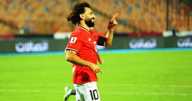 رياضة – محمد صلاح يزين التشكيل المثالى لأغلى نجوم أمم أفريقيا 2023