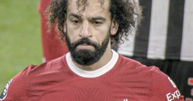 رياضة – محمد صلاح يهدر ركلة جزاء فى الشوط الأول من مباراة ليفربول ضد نيوكاسل.. فيديو