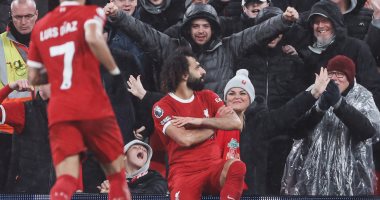 رياضة – ليفربول يضرب نيوكاسل 4-2 فى ليلة محمد صلاح هداف الدورى الإنجليزى.. فيديو