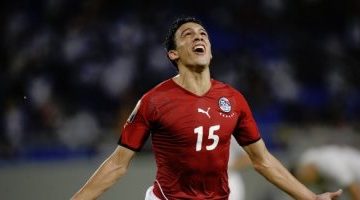 رياضة – جول مورنينج.. لدغة جدو فى غانا تقود مصر للقب أمم أفريقيا 2010