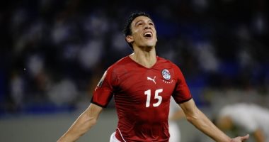 رياضة – جول مورنينج.. لدغة جدو فى غانا تقود مصر للقب أمم أفريقيا 2010