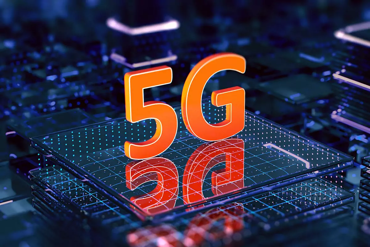 شبكة المستقبل.. ترتيب أفضل 5 هواتف من الفئة المتوسطة تدعم شبكات الجيل الخامس 5G