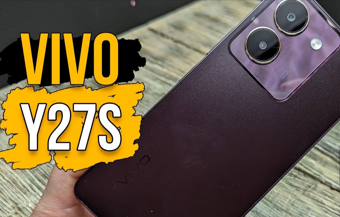 “بمعالج قوي وسعر اقتصادي” تعرف على مواصفات هاتف VIVO y27s وأهم مميزاته