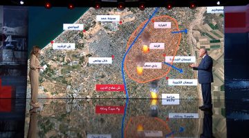 الدويري: تكلفة فك الاشتباك باهظة على الاحتلال وقواته تحتاج إعادة تأهيل | أخبار – البوكس نيوز