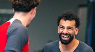 رياضة – ليفربول إيكو: زيادة فرص مشاركة محمد صلاح مع الريدز أمام برينتفورد