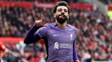 رياضة – تشيلسي ضد ليفربول.. محمد صلاح ينتظر ثامن ألقابه مع الريدز