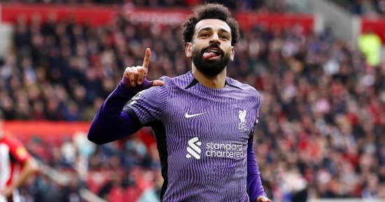 رياضة – تشيلسي ضد ليفربول.. محمد صلاح ينتظر ثامن ألقابه مع الريدز