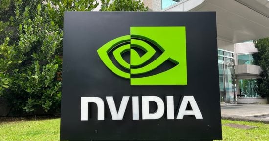 تكنولوجيا  – بلومبرج: تحقيقات مكافحة الاحتكار فى شركة Nvidia AI تتصاعد