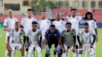 رياضة – الهلال السودانى يبحث تجديد آماله فى دورى أبطال أفريقيا أمام بيترو أتلتيكو