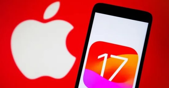 تكنولوجيا  – كيفية تنزيل تحديث iOS 17.4.1 وأبرز مميزاته