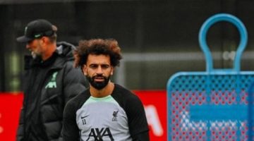 رياضة – برينتفورد ضد ليفربول.. محمد صلاح بديلا مع الريدز فى مواجهة الدوري الإنجليزي