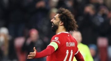 رياضة – كلوب: محمد صلاح جاهز لمواجهة ليفربول ضد برينتفورد غدا