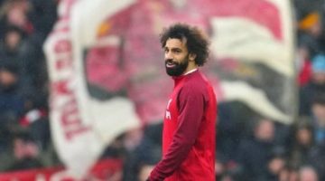 رياضة – محمد صلاح يتفوق على هالاند ويتصدر المشهد التهديفى فى الدورى الإنجليزى