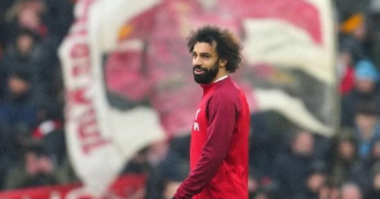 رياضة – محمد صلاح يتفوق على هالاند ويتصدر المشهد التهديفى فى الدورى الإنجليزى