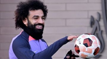 رياضة – محمد صلاح ضمن أفضل 10 لاعبين فى الدوريات الخمس الكبرى ونجم الريال يتصدر