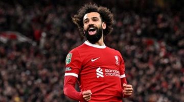 رياضة – عرض يفوق صفقة القرن.. محمد صلاح يقترب من لقب أغلى لاعب فى تاريخ اللعبة