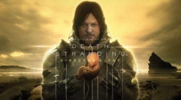 تكنولوجيا  – لعبة Death Stranding متاحة الآن على أجهزة iPhone وiPad وMac