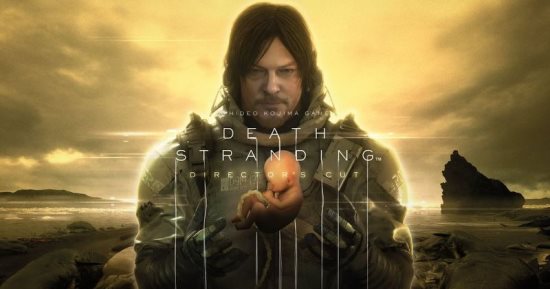 تكنولوجيا  – لعبة Death Stranding متاحة الآن على أجهزة iPhone وiPad وMac