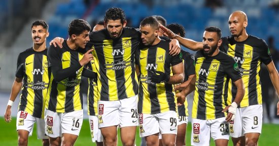 رياضة – كلاسيكو نارى بين الهلال والاتحاد فى ربع نهائى دوري أبطال آسيا