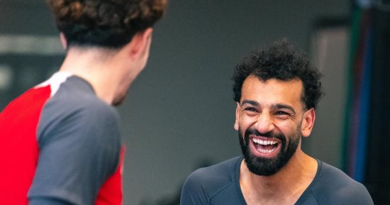 رياضة – تقارير: محمد صلاح يرغب فى تمديد عقده مع ليفربول.. وباريس يترقب