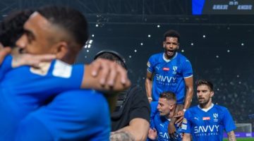 رياضة – الهلال يحسم قمة النصر المثيرة 2-0 وديا بمشاركة رونالدو.. فيديو